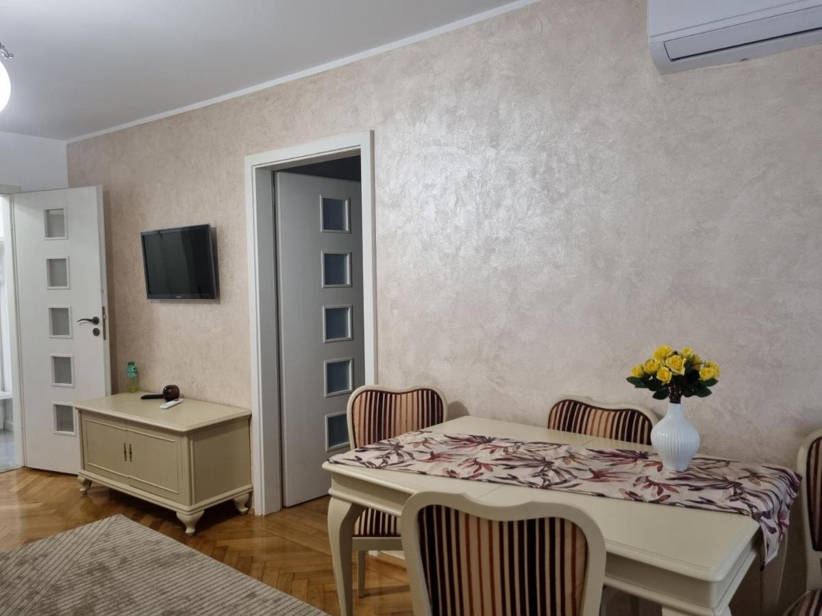 Apartament Quiet Galaţi Exterior foto