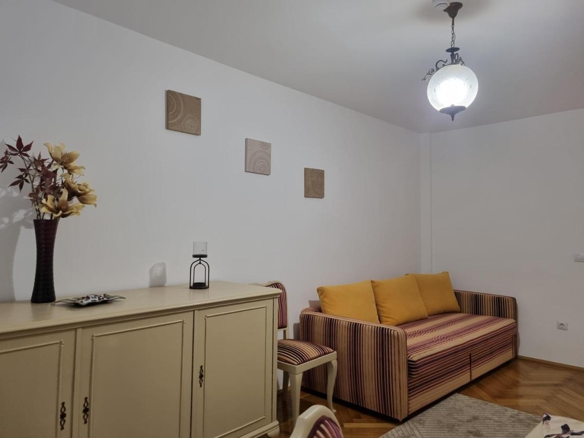 Apartament Quiet Galaţi Exterior foto
