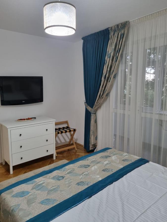 Apartament Quiet Galaţi Exterior foto