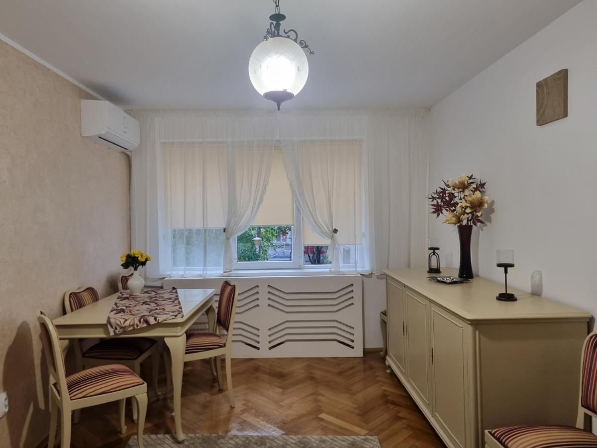 Apartament Quiet Galaţi Exterior foto